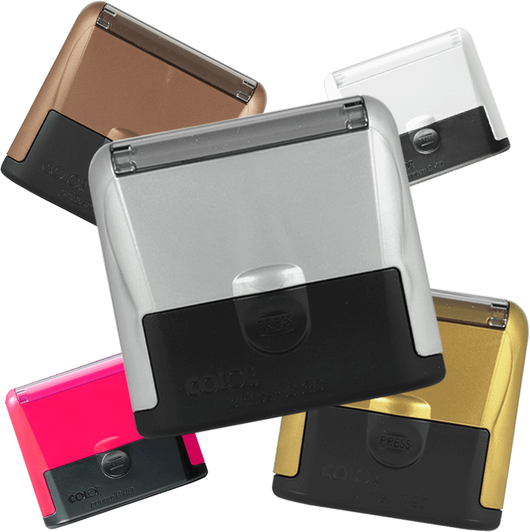 Miejsce na zdjęcie pieczątek