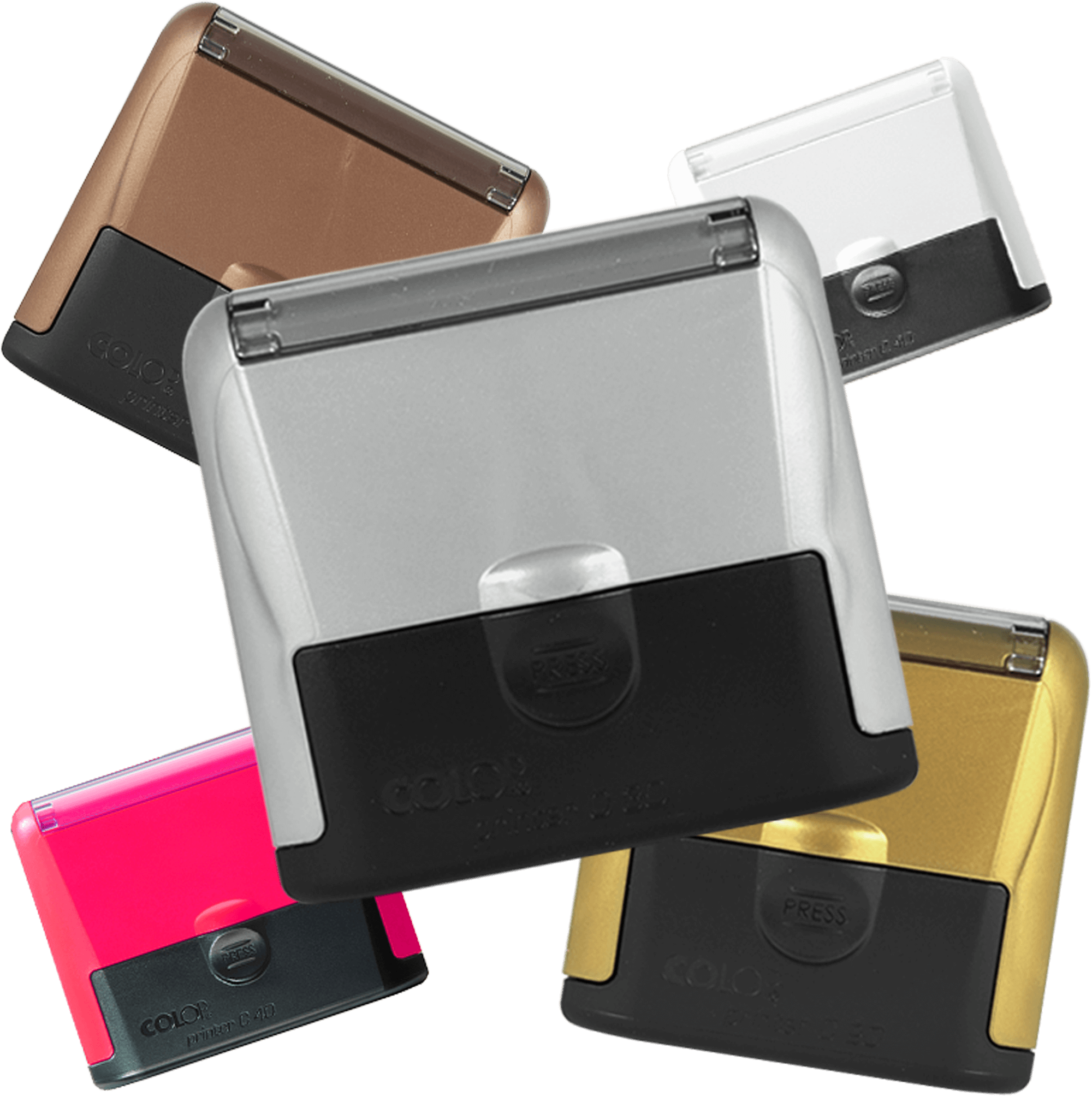 Pieczątki zawodowe - pieczątka dla lekarza, pielęgniarki, prawnika