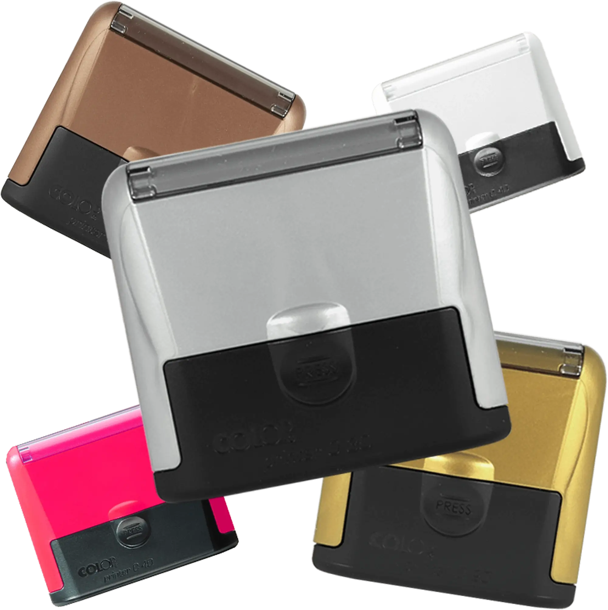 Miejsce na zdjęcie pieczątek