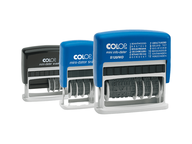 Datowniki automatyczne